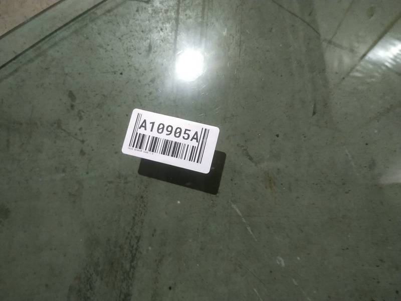 Opel Signum 2005 vitre de porte avant Gauche - Thumbnail 3