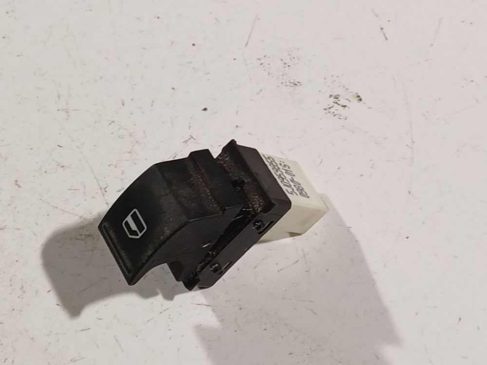 5J0959855 Skoda Superb 2010 Power window control (Window Regulator-Window Switch)