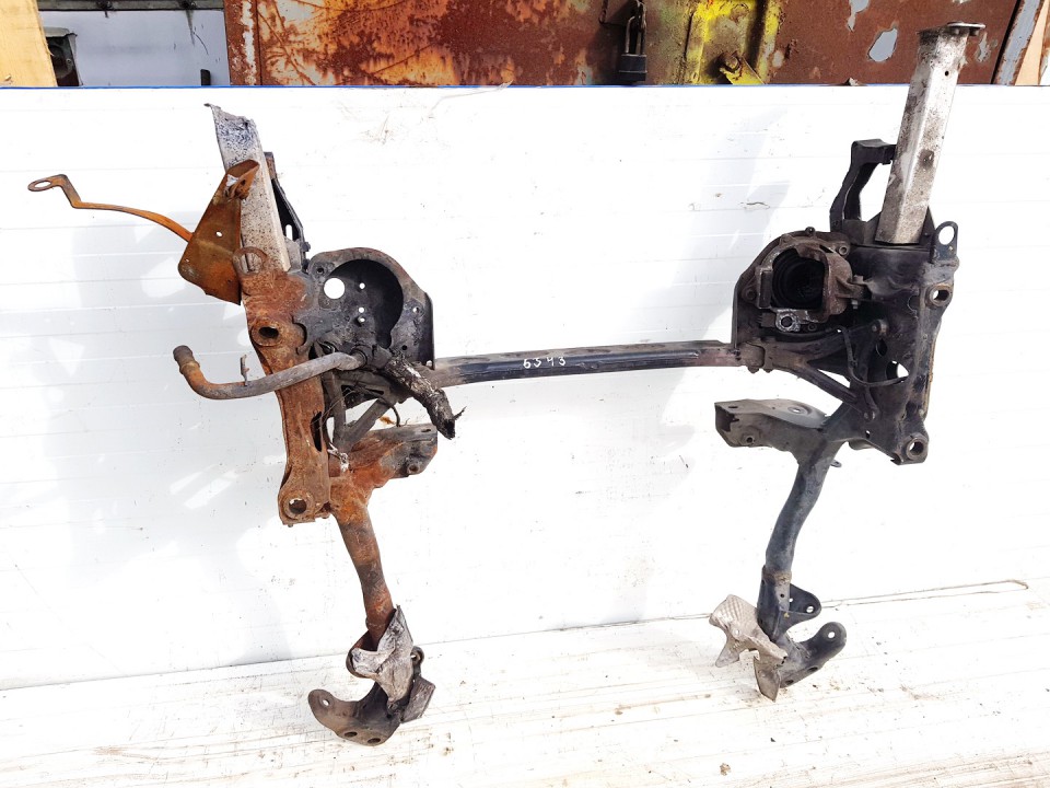 Audi A8 2013 Traversas P. - Thumbnail 3