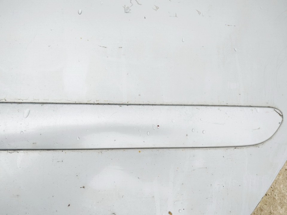 Toyota Corolla Verso 2004 Molding door - REAR LEFT - Thumbnail 2