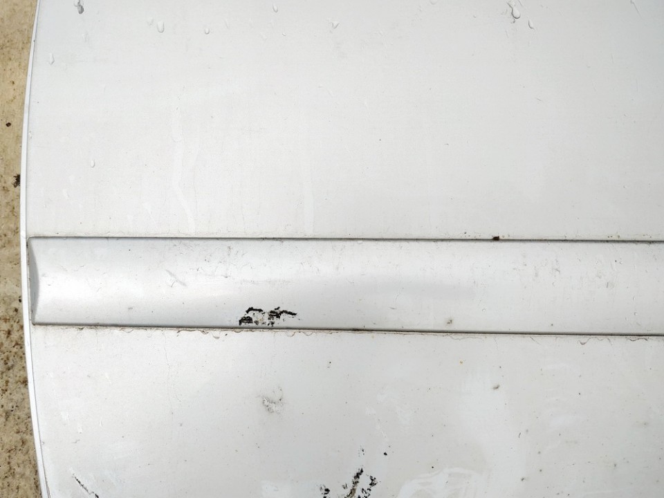 Toyota Corolla Verso 2004 Molding door - REAR LEFT - Thumbnail 3