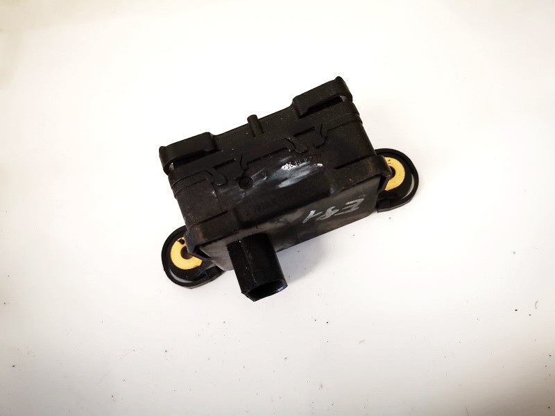 3452676276907 BMW 1-Series 2007 ESP Sensor Steuergerät Querbeschleunigung - Thumbnail 3