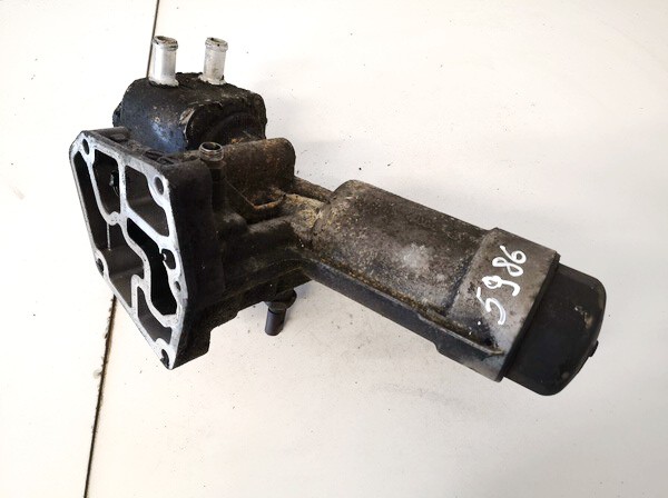 038115389C Volkswagen Sharan 2006 Tepalo filtro korpusas