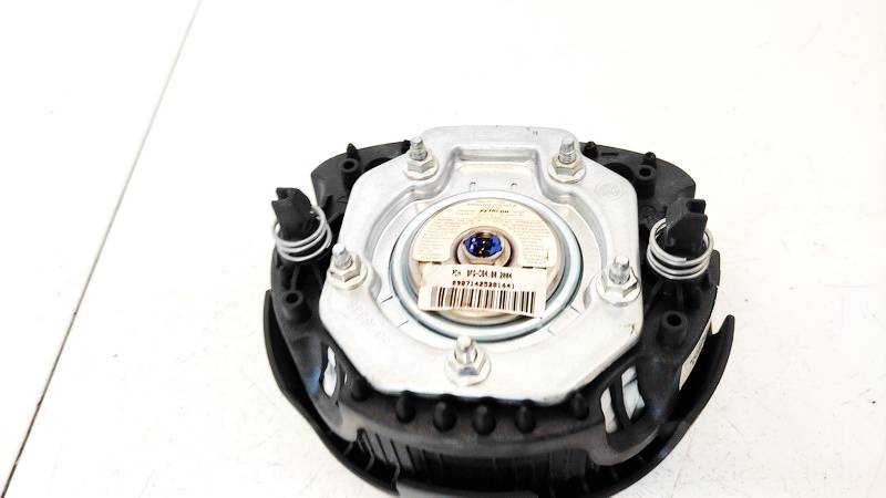 1T0880201A Volkswagen Touran 2004 AIRBAG VOLANT AVEC REGULATEUR - Thumbnail 2