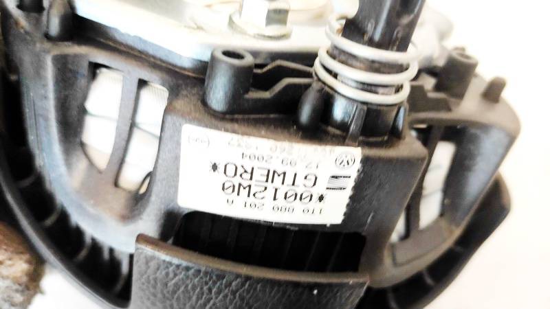 1T0880201A Volkswagen Touran 2004 AIRBAG VOLANT AVEC REGULATEUR - Thumbnail 3