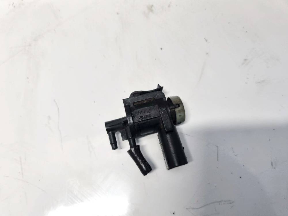 1J0906283C Volkswagen Passat 2006 CAPTEUR PRESSION TURBO