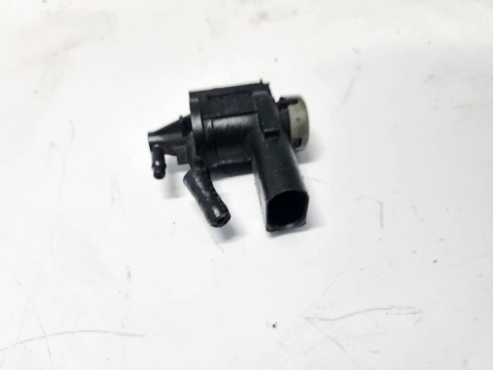 1J0906283C Volkswagen Passat 2006 Selenoidas (Elektromagnetinis selenoidas) - Thumbnail 2