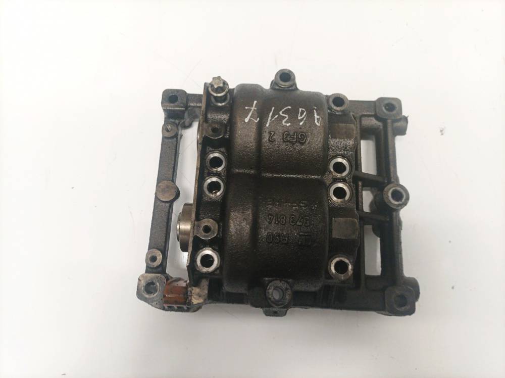 R90573814 Opel Vectra 2003 Tepalo siurblys