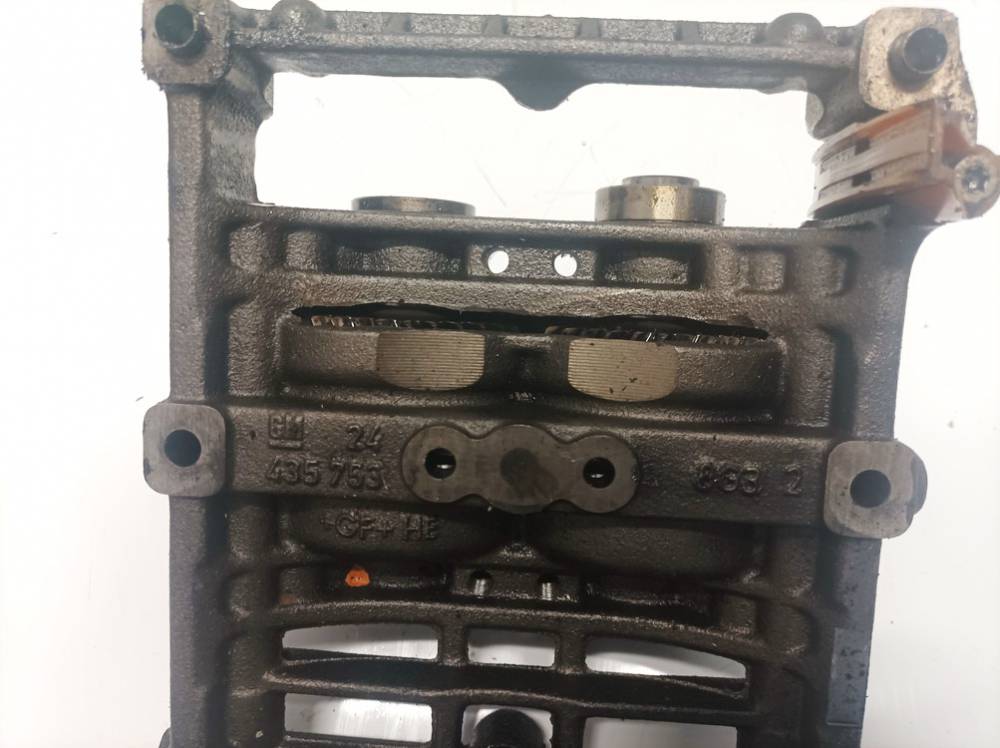 R90573814 Opel Vectra 2003 Tepalo siurblys - Thumbnail 3