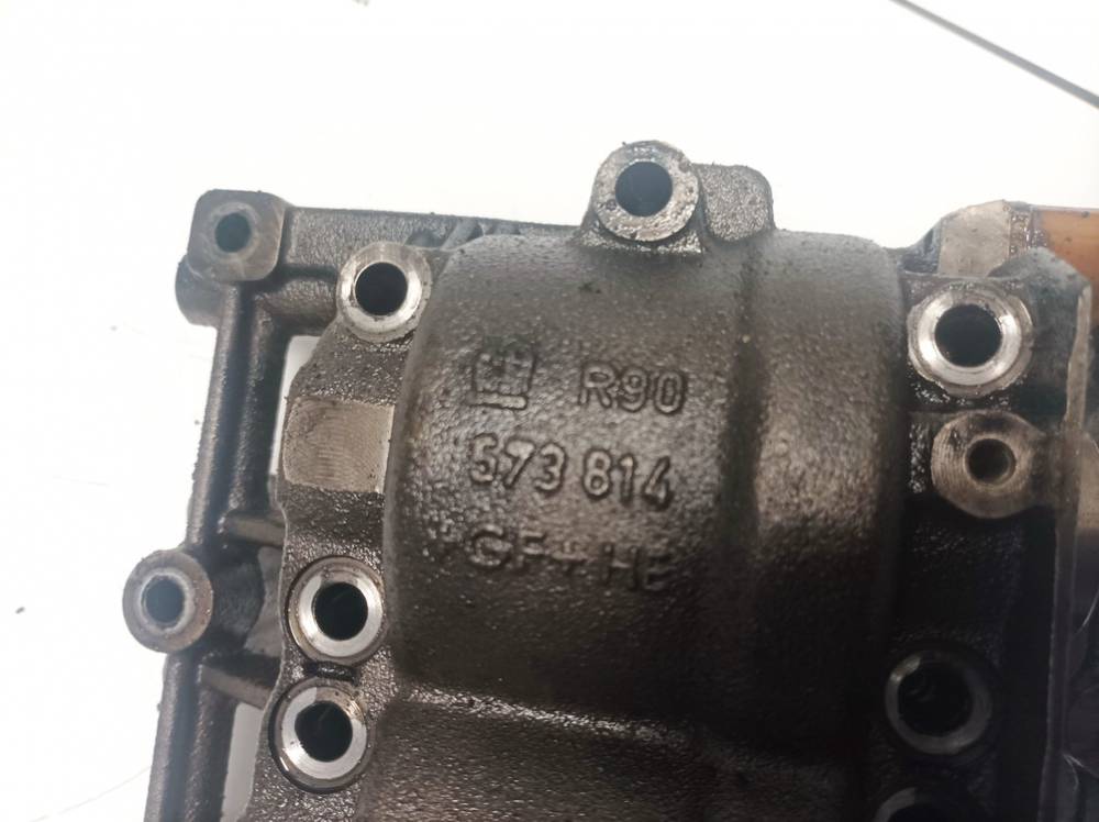 R90573814 Opel Vectra 2003 Tepalo siurblys - Thumbnail 4