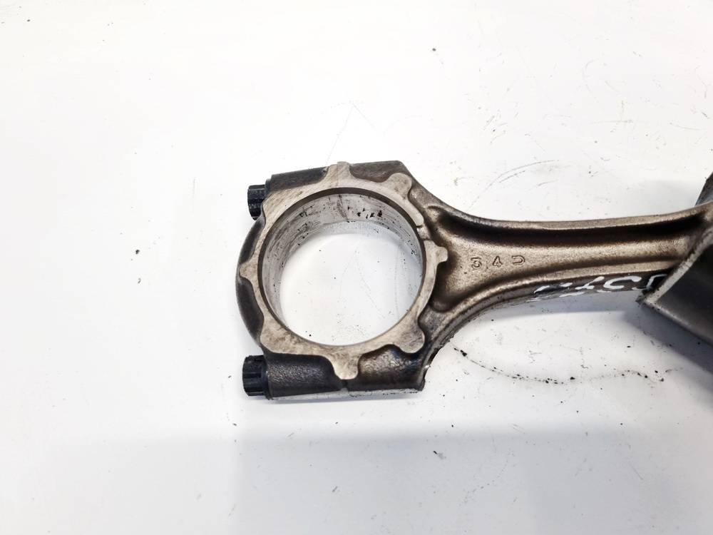 Toyota Avensis 2005 Tłok z korbowodem - Thumbnail 3