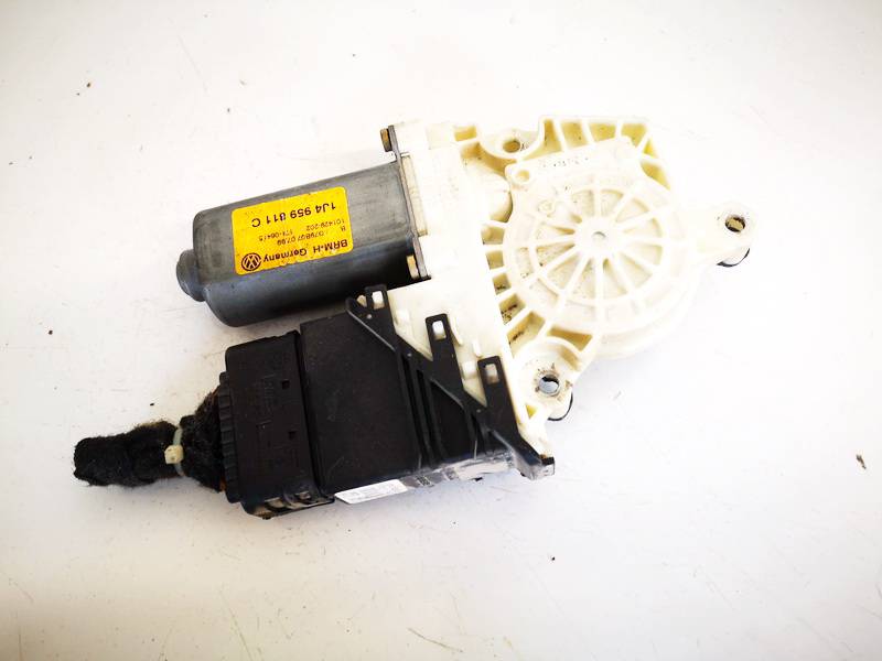 1J4959811C Volkswagen Golf 1999 Window Motor - REAR LEFT