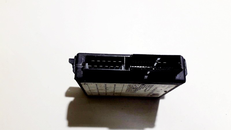 90464713 Opel Vectra 1998 General Module Comfort Relay (Unit) - Thumbnail 2