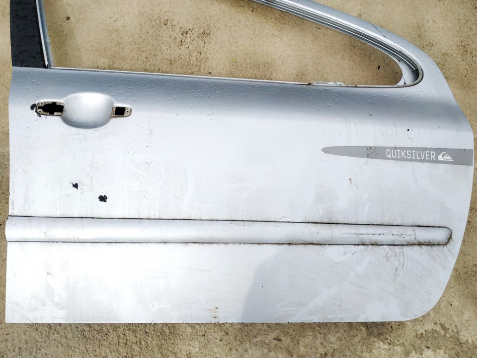 PILKOS Peugeot 307 2005 Durys P.D. - Thumbnail 2