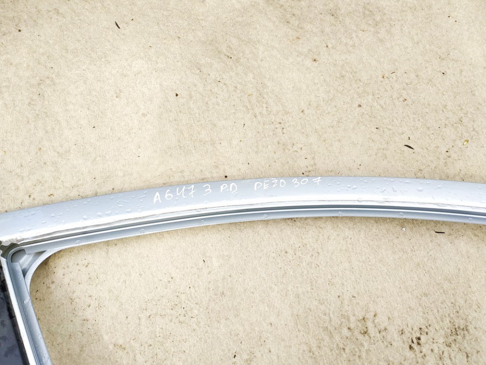 PILKOS Peugeot 307 2005 Durys P.D. - Thumbnail 3