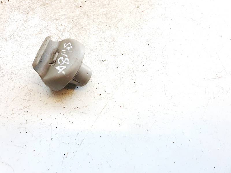 Nissan NV200 2010 Wykończenie wnętrza (plastikowe elementy) - Thumbnail 3