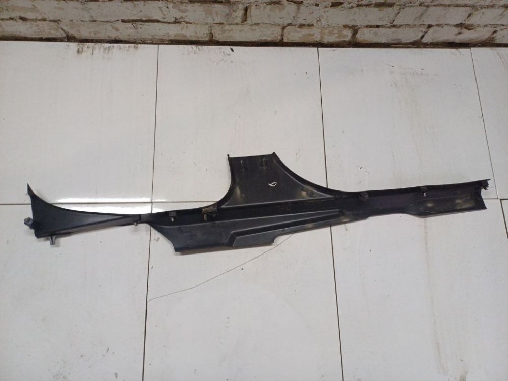 9180671 Opel Vectra 2003 garniture seuil de porte avant droite - Thumbnail 2