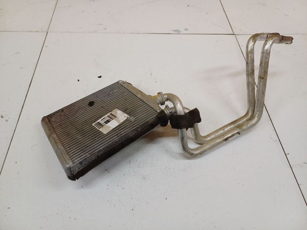 Land-Rover Freelander 2007 Радиатор отопителя