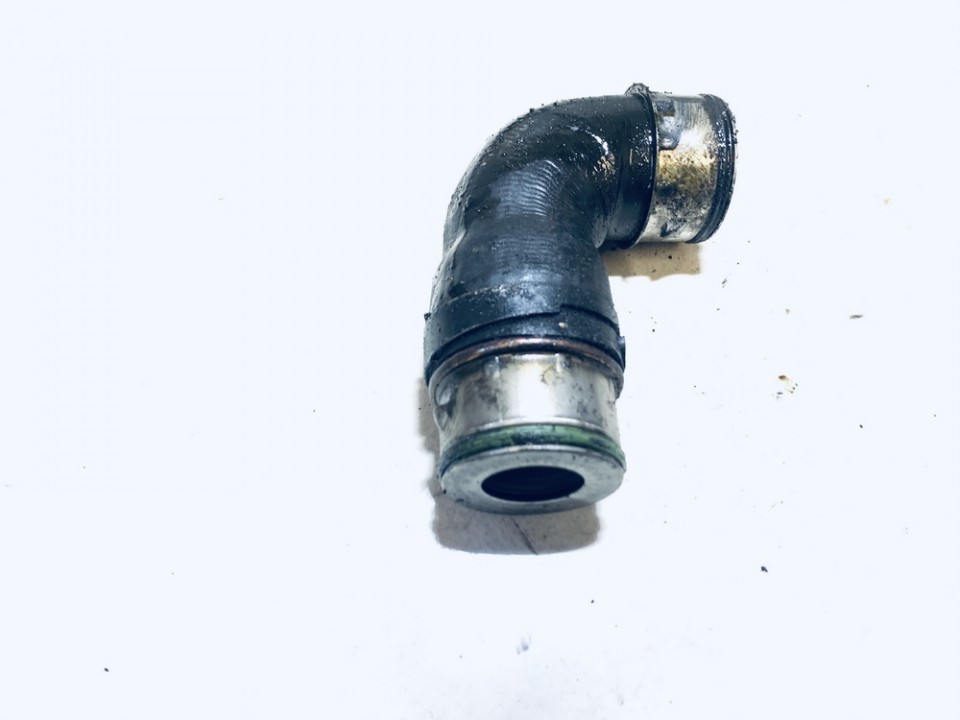 1T0145790B Volkswagen Passat 2005 TURBO INTERCOOLER PIPE HOSE - Thumbnail 2