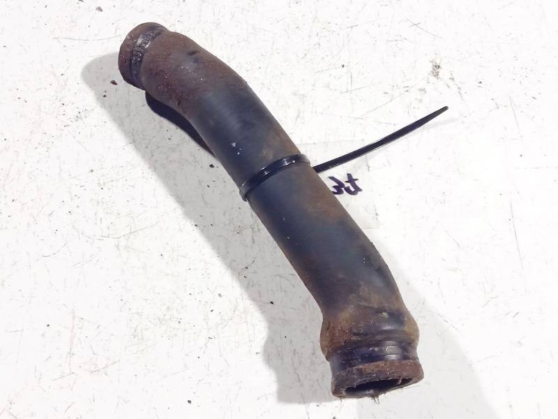 8E0145832N Audi A4 2006 Wąż intercoolera - Thumbnail 2