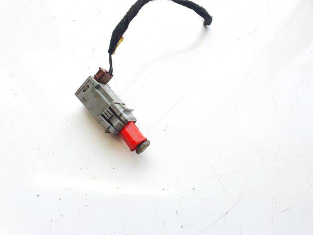 09185907 Opel Astra 2005 Stabdziu zibintu daviklis (rele-varlyte) - Thumbnail 3