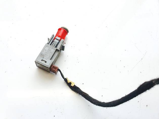 09185907 Opel Astra 2005 Stabdziu zibintu daviklis (rele-varlyte) - Thumbnail 2