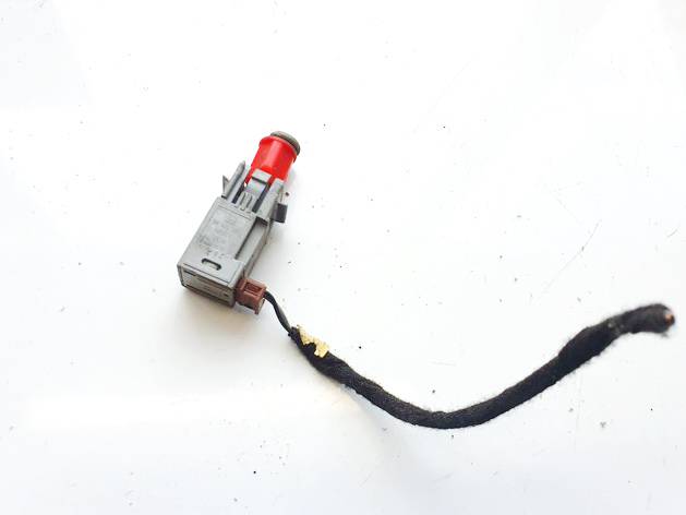 09185907 Opel Astra 2005 Stabdziu zibintu daviklis (rele-varlyte)