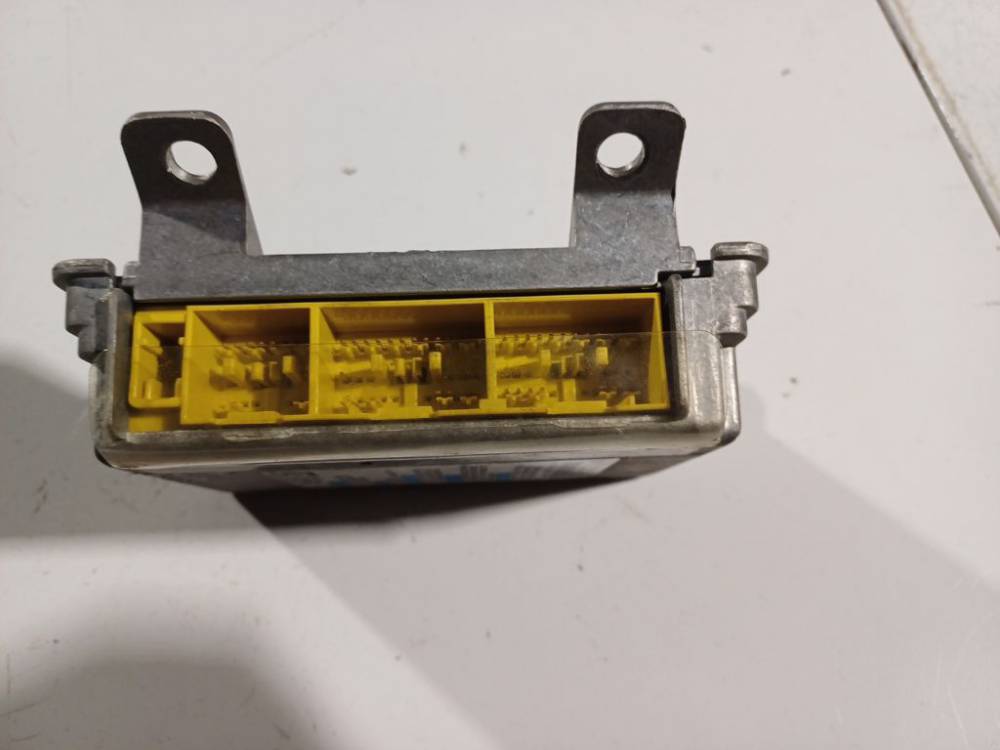 77960SEFG812M1 Honda Accord 2004 Airbag crash sensors module - Thumbnail 4