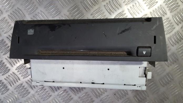 12758076 SAAB 9-3 2005 CD changers