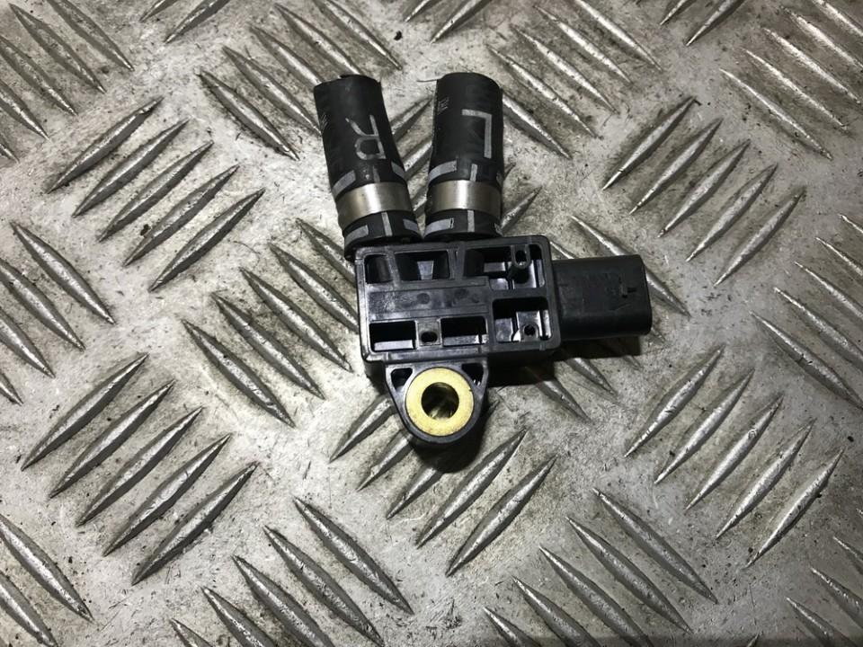 A6429050400 Mercedes-Benz C-CLASS 2014 Air Pressure MAP Sensor Manifold Boost - Thumbnail 2