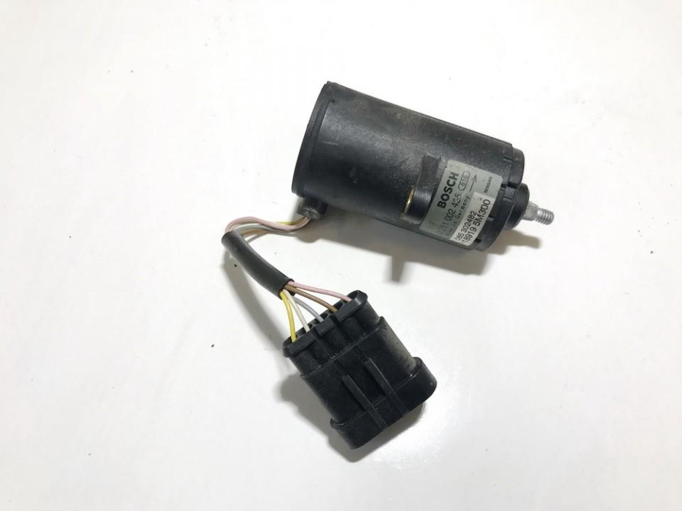 0281002425 Nissan Almera 2000 Sähköinen kaasupoljin