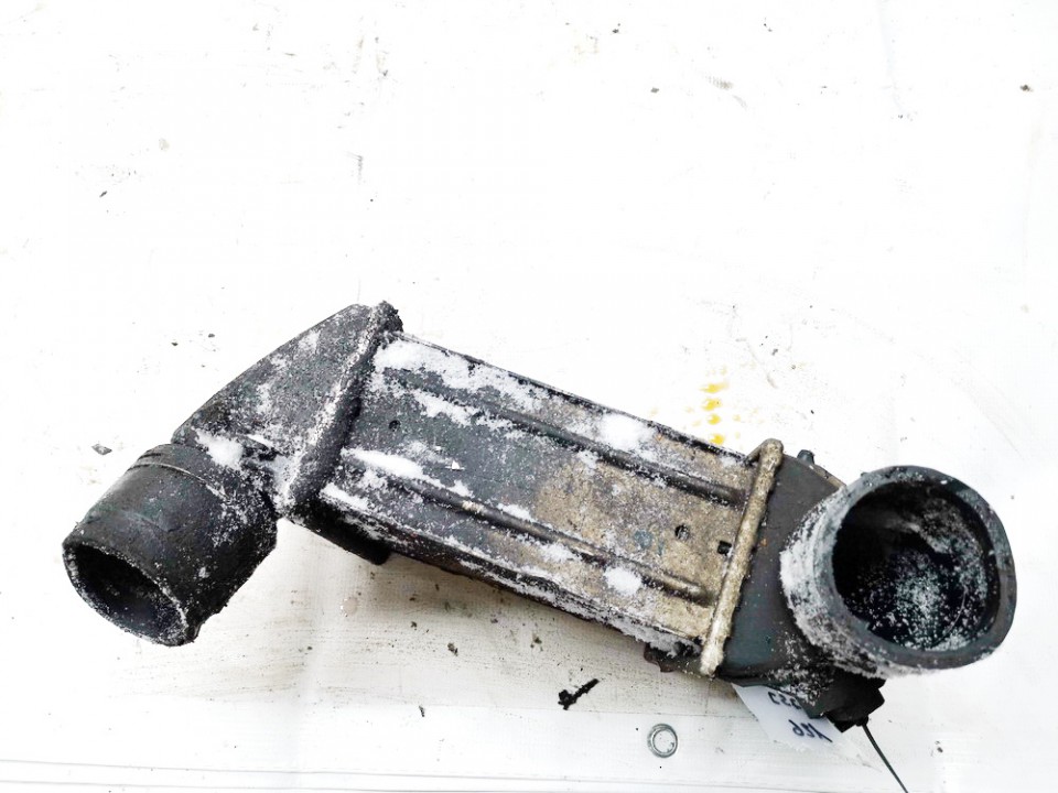 1J0145803A Seat Toledo 2000 Intercooler radiator - engine cooler fits charger - Thumbnail 2