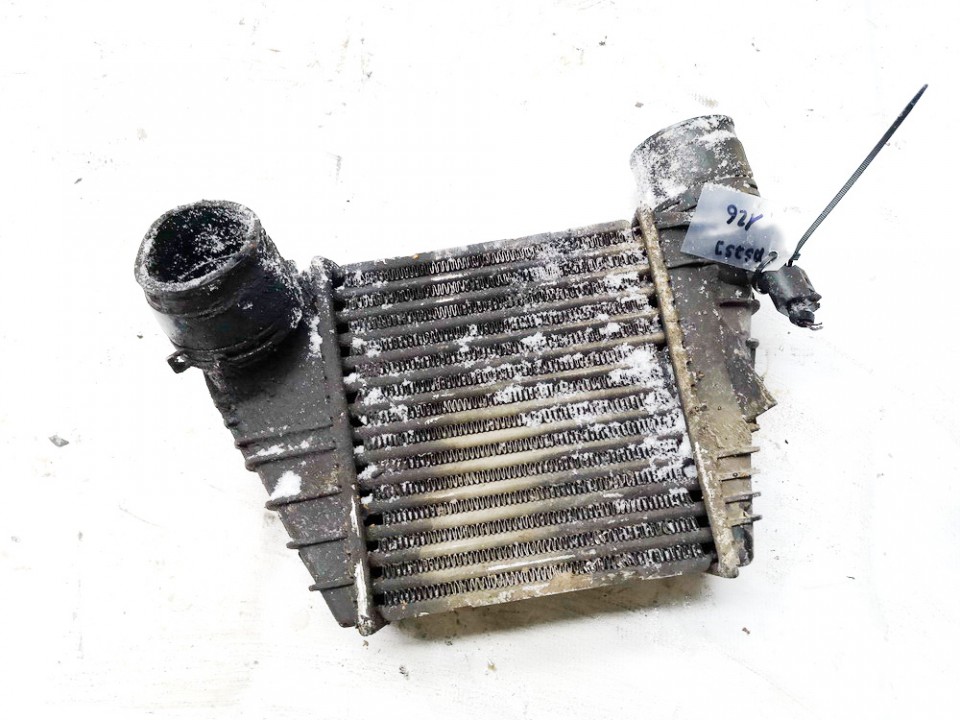 1J0145803A Seat Toledo 2000 Intercooler radiator - engine cooler fits charger