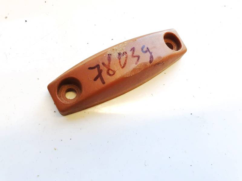 3B9885557 Volkswagen Touareg 2004 garniture intérieure