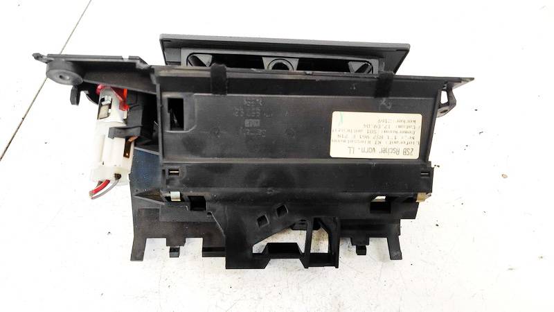 1T1857961 Volkswagen Touran 2004 Glove Box Assembly - Thumbnail 2