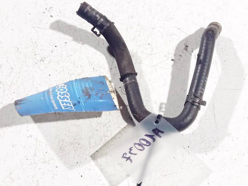 12107S Audi A4 2006 Vandens slanga - Thumbnail 2