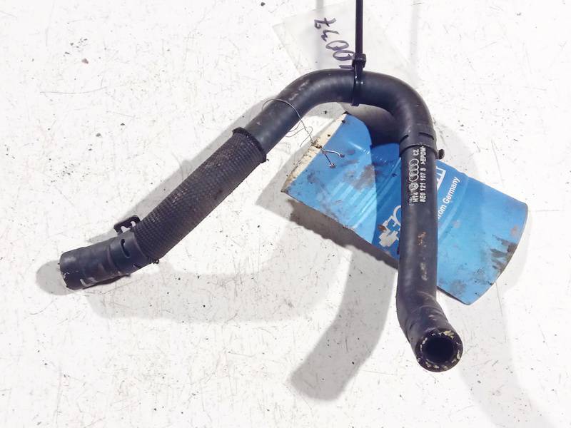 12107S Audi A4 2006 Vandens slanga