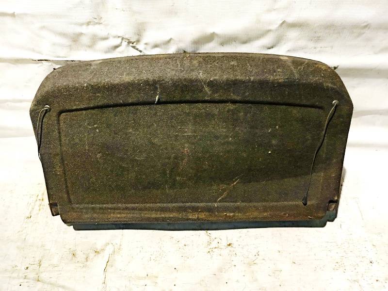 Fiat Bravo 2008 Nadproże