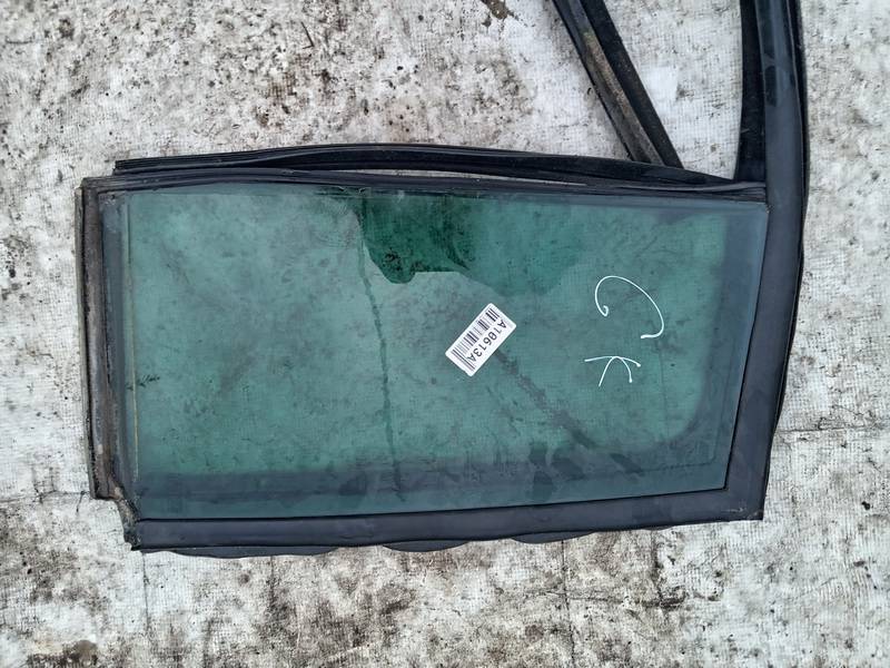 AS3 Volkswagen Touran 2004 Боковое окно - задний левый - Thumbnail 2