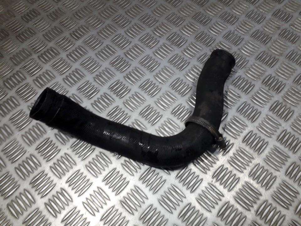 USED USED TURBO INTERCOOLER PIPE HOSE Nissan Qashqai 2008 2.0L