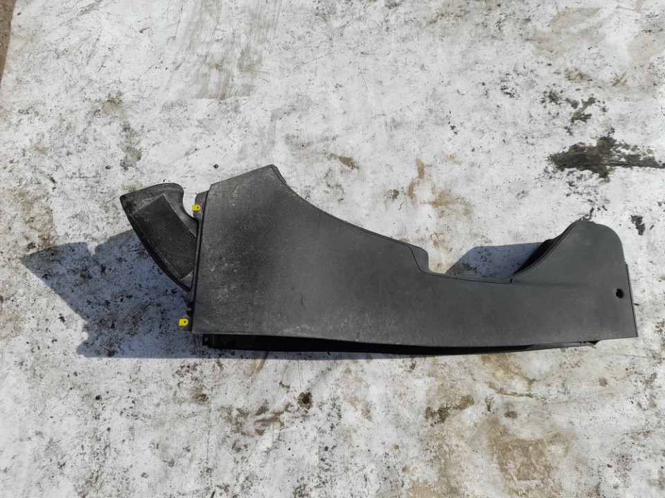 90590782 Opel Zafira 2003 Cup holder and Coin tray - Thumbnail 3