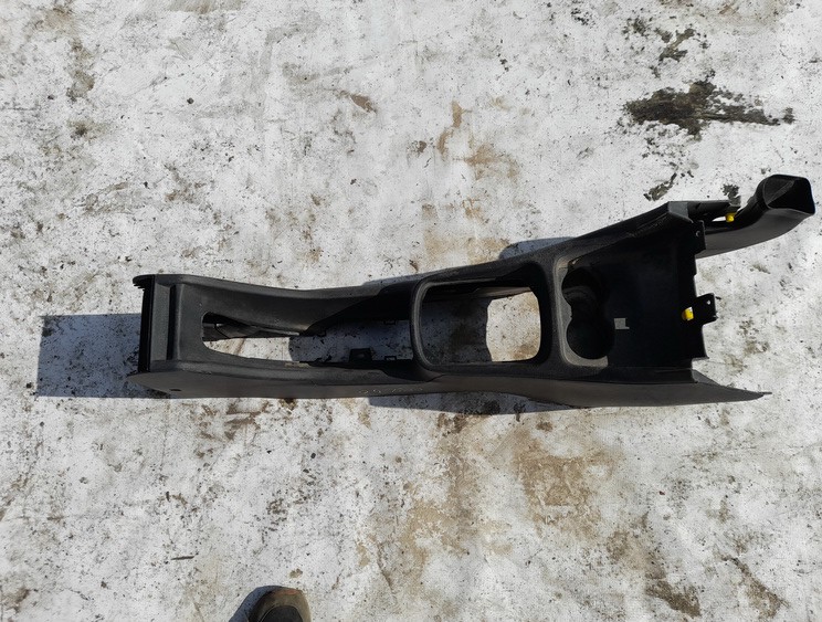 90590782 Opel Zafira 2003 Cup holder and Coin tray - Thumbnail 2