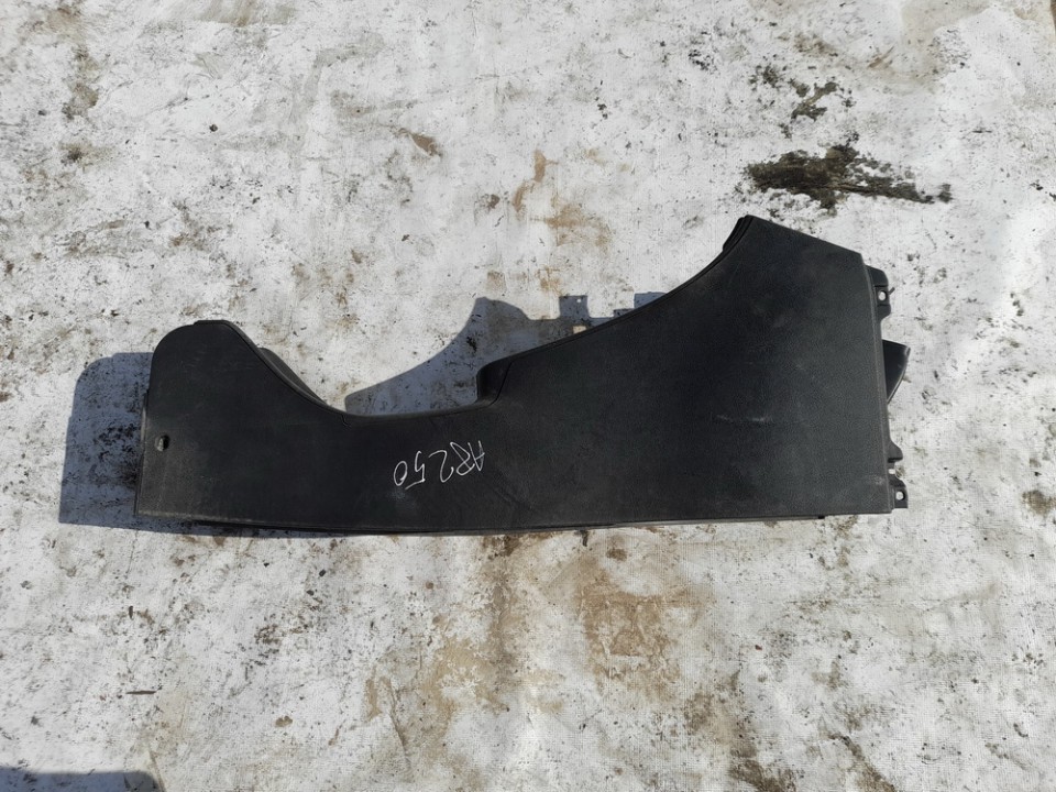 90590782 Opel Zafira 2003 Cup holder and Coin tray