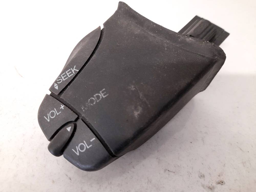 98AB14K147AC Ford Focus 2000 Radio control switch (Switch radio Control)