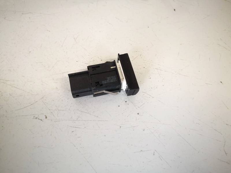 1Z0919235B Skoda Octavia 2004 Airbag Warning Light (Airbag Kontrollleuchte) - Thumbnail 3