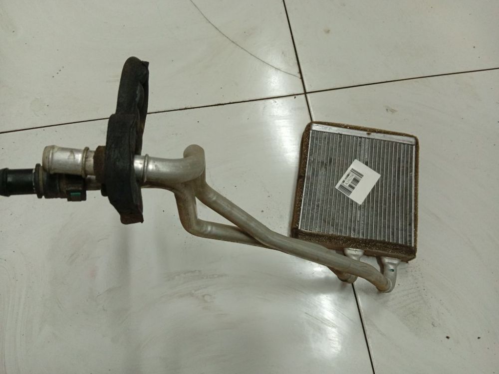 Ford Fiesta 2011 Heater radiator (heater matrix)