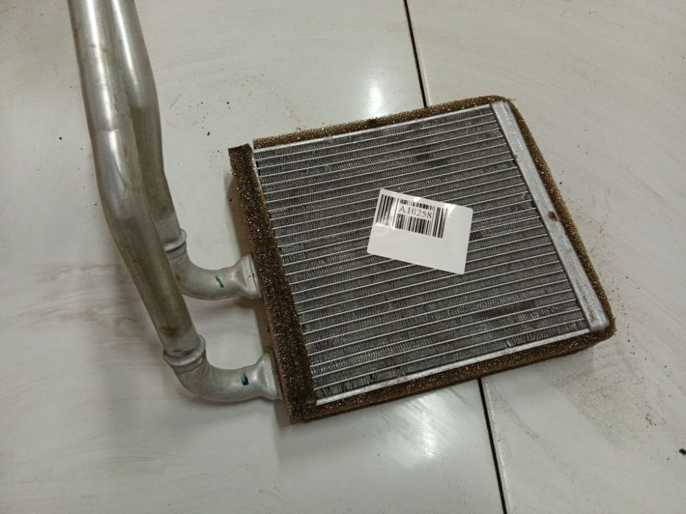 Ford Fiesta 2011 Heater radiator (heater matrix) - Thumbnail 2
