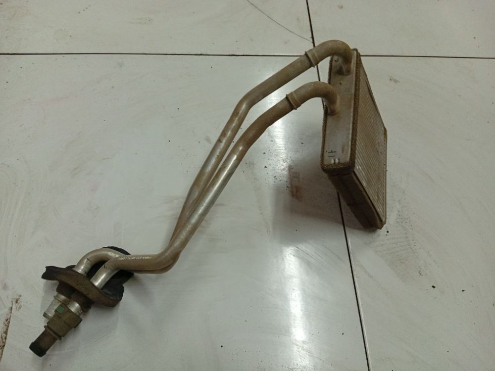 Ford Fiesta 2011 Heater radiator (heater matrix) - Thumbnail 3