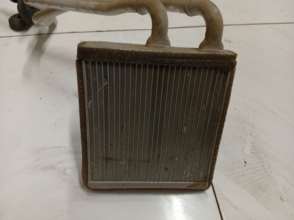 Ford Fiesta 2011 Heater radiator (heater matrix) - Thumbnail 4