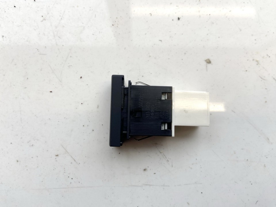 4F0927134 Audi A6 2008 ESP Switch Button - Thumbnail 2